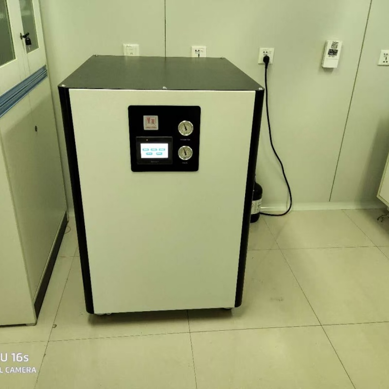 登晨生物 NiGen M270A 氮气发生器