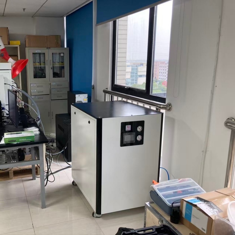 登晨生物 NiGen P240A 氮气发生器