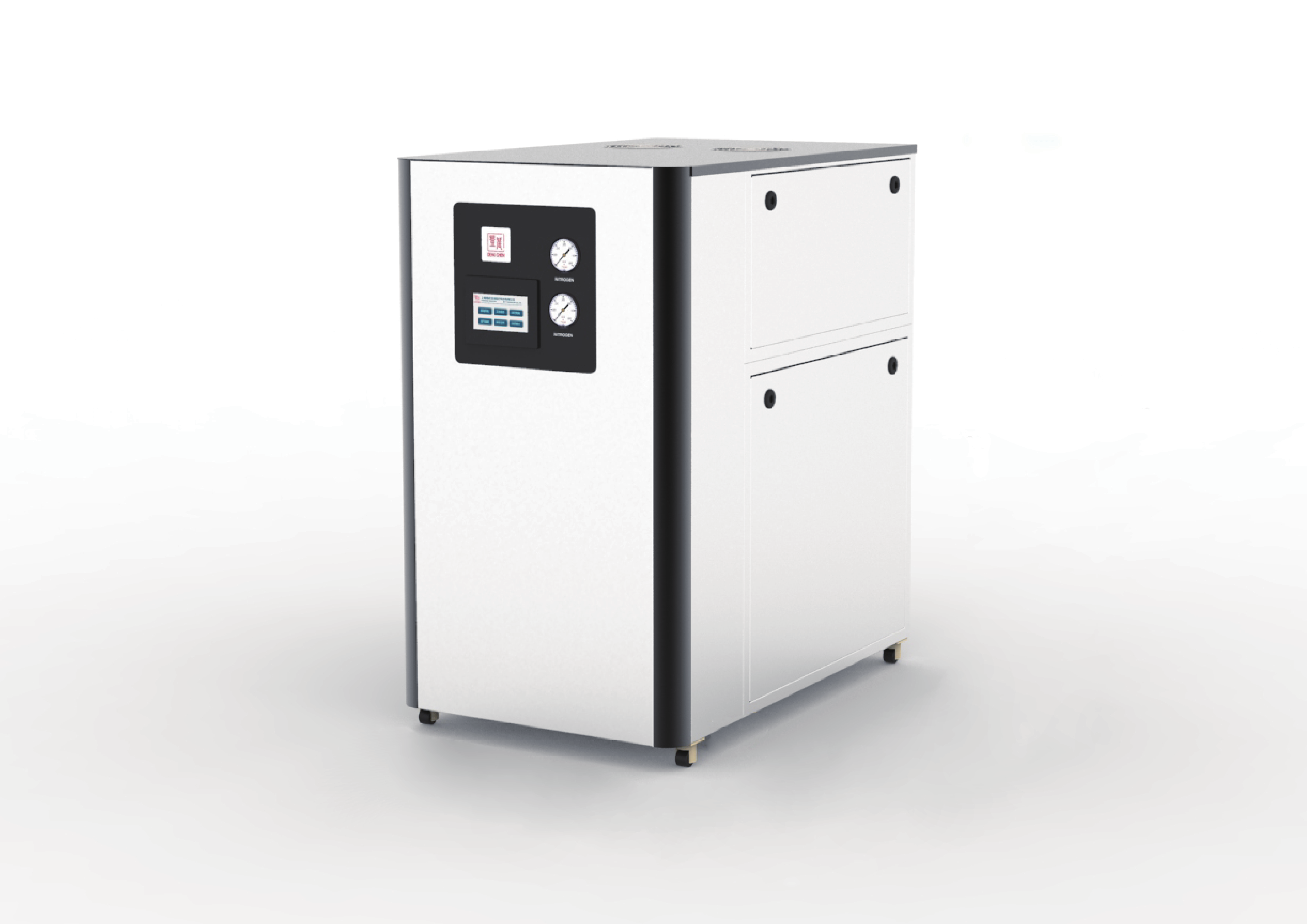 登晨生物 NiGen GC ZA系列零级空气发生器