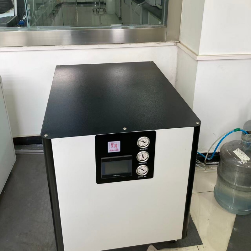 登晨生物 NiGen M312A 氮气发生器