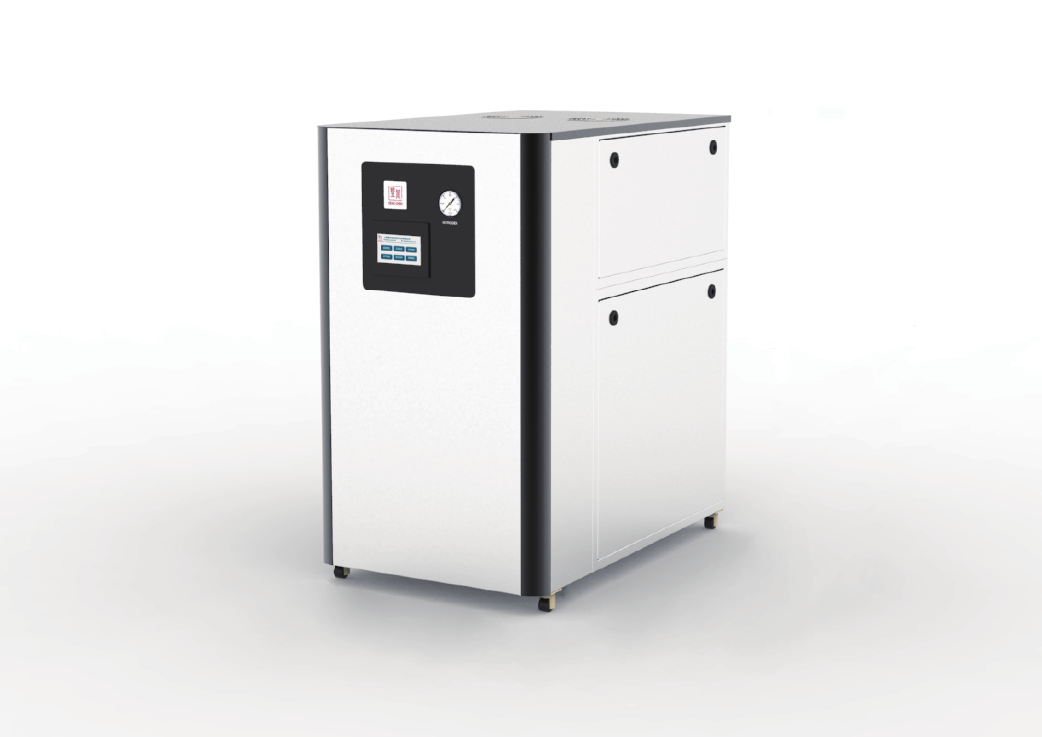 登晨生物 NiGen GC ZA15 空气发生器