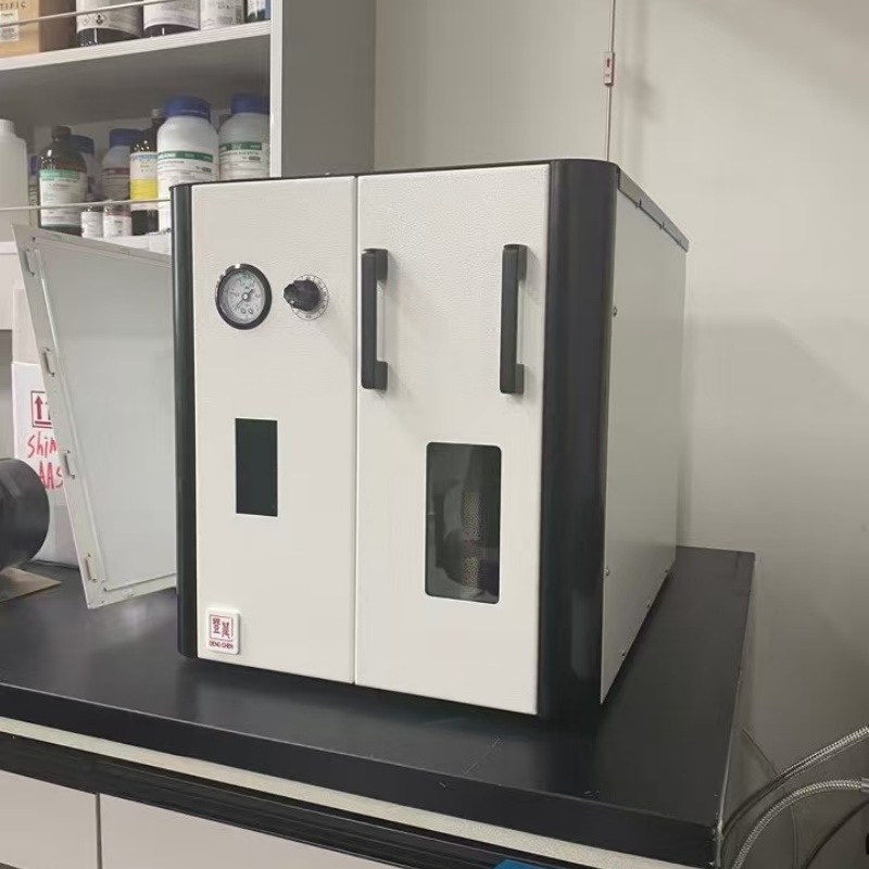 登晨生物 NiGen GC H 系列氢气发生器（SPE 纯水电解）
