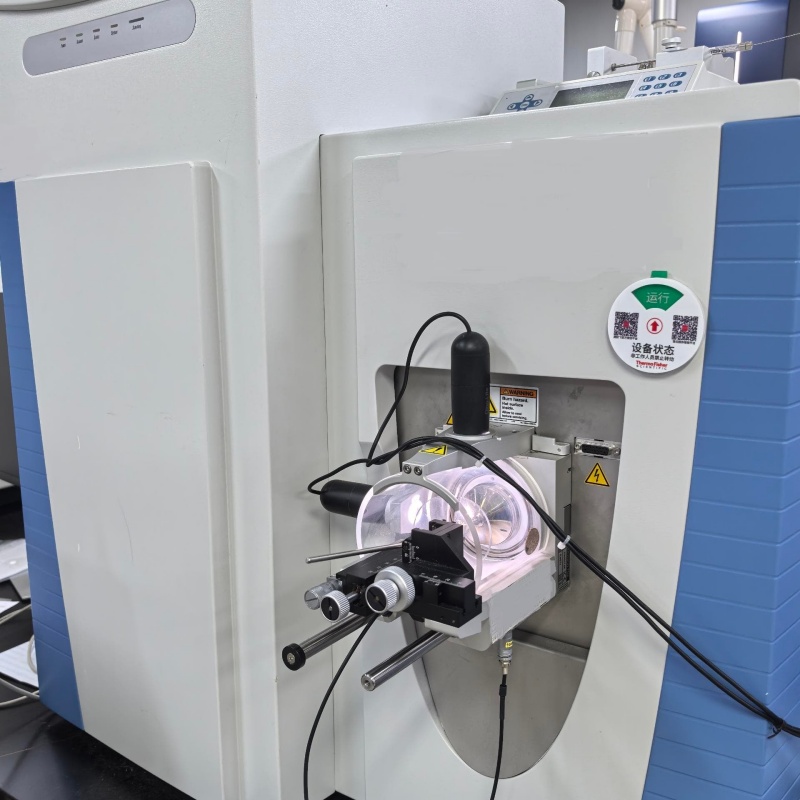 赛默飞（Thermo Fisher Scientific）Q Exactive™ Plus 高分辨液质联用仪