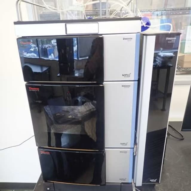 赛默飞世尔科技 Thermo Scientific™ Vanquish™ UHPLC 超高效液相色谱仪
