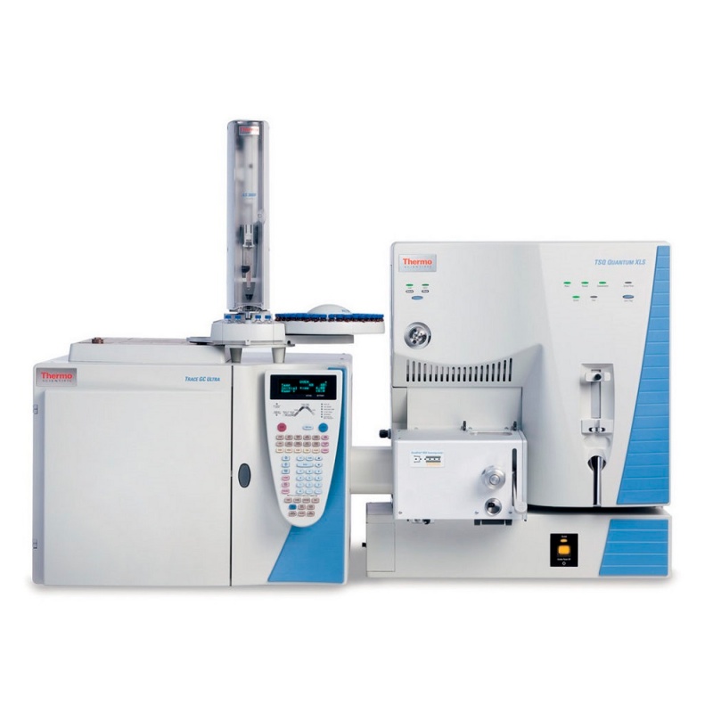 赛默飞 Thermo Fisher TSQ 8000 / TSQ 8000 Evo GCMS 三重四极杆气质联用仪