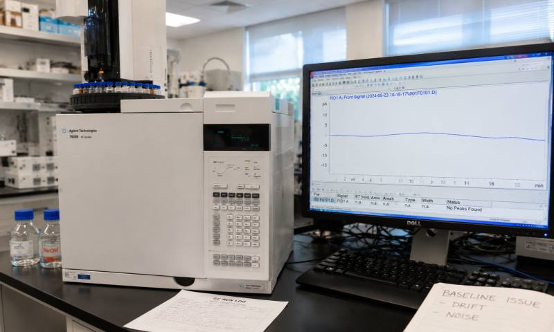 稳定气源赋能精准检测：液质联用仪专用氮气发生器的技术优势分析